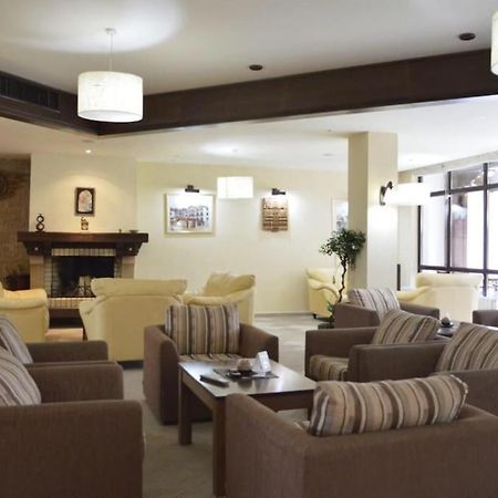 Breathtaking Mountain View 3 Bedrooms Appartement Bansko Eksteriør billede