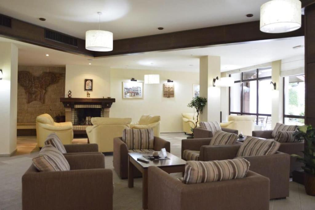Breathtaking Mountain View 3 Bedrooms Appartement Bansko Eksteriør billede