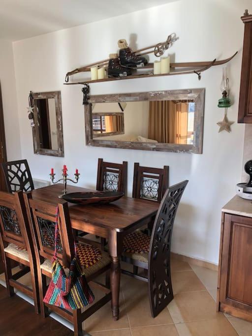 Breathtaking Mountain View 3 Bedrooms Appartement Bansko Eksteriør billede