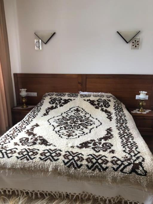 Breathtaking Mountain View 3 Bedrooms Appartement Bansko Eksteriør billede