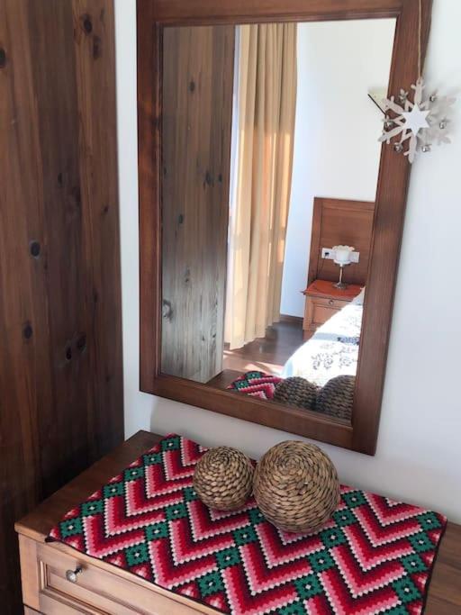 Breathtaking Mountain View 3 Bedrooms Appartement Bansko Eksteriør billede