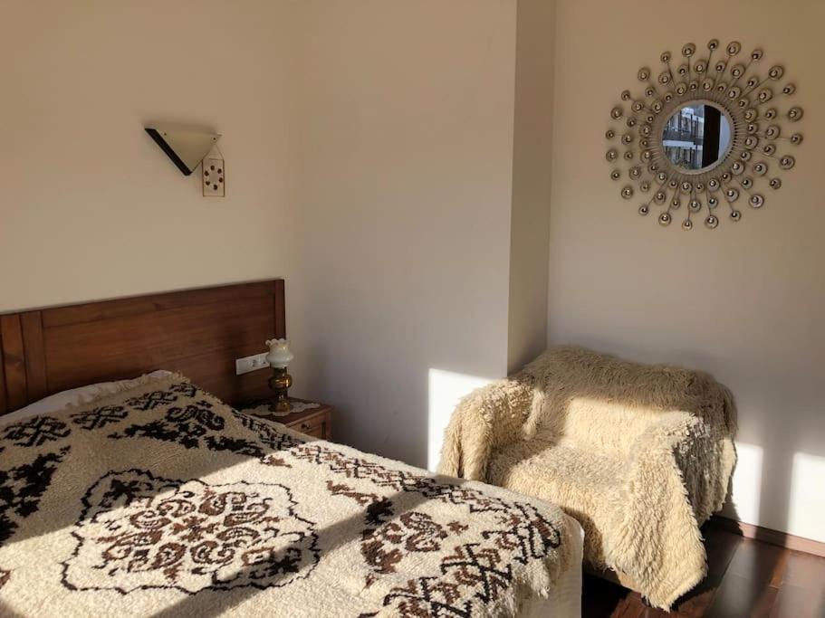 Breathtaking Mountain View 3 Bedrooms Appartement Bansko Eksteriør billede