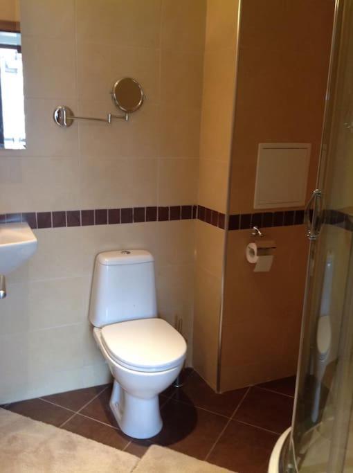 Breathtaking Mountain View 3 Bedrooms Appartement Bansko Eksteriør billede