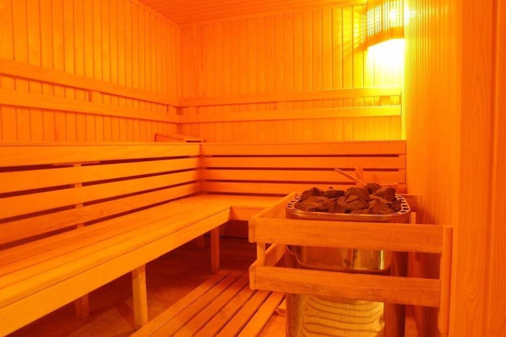 Breathtaking Mountain View 3 Bedrooms Appartement Bansko Eksteriør billede