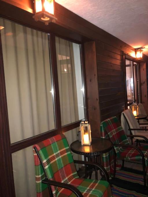 Breathtaking Mountain View 3 Bedrooms Appartement Bansko Eksteriør billede